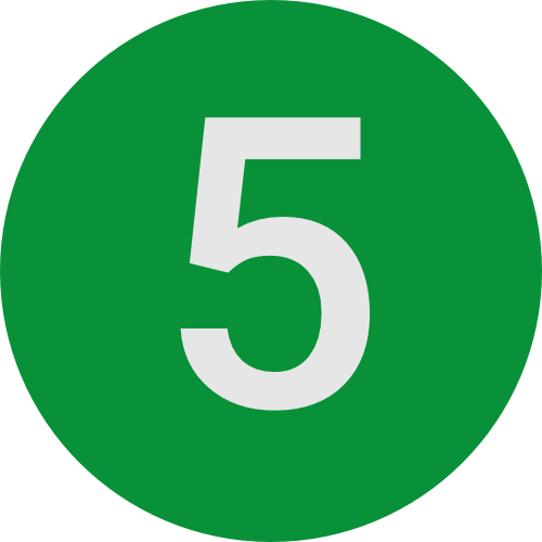 5-points-symbol